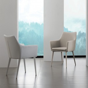 Modern design chair "Harmony" Modern design chair "Harmony"